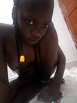 zarabebe naked stripping on cam for live sex video chat