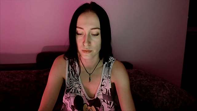 adali_luci naked stripping on cam for live sex video chat