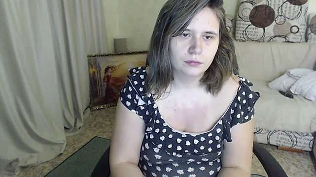 AdelinaLawson naked stripping on cam for live sex video chat