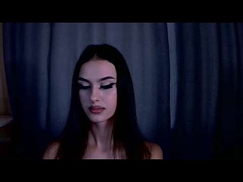 Adrriisi naked stripping on cam for live sex video chat