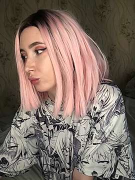 AmeliaBerry naked stripping on cam for live sex video chat