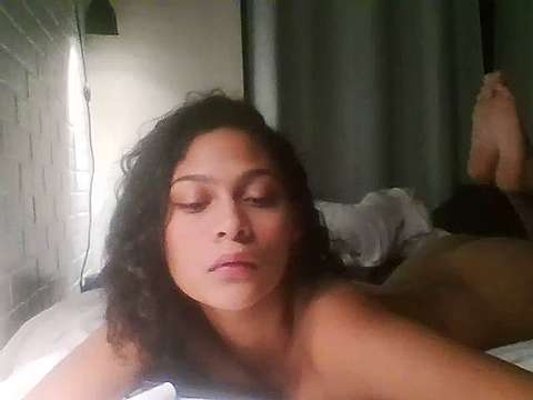 andrea51234 naked stripping on cam for live sex video chat