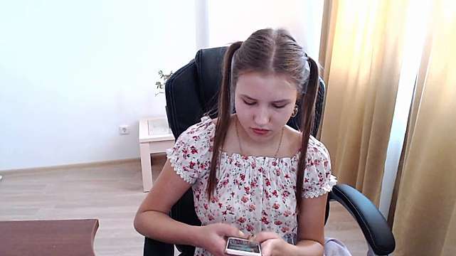 AngelaOwen naked stripping on cam for live sex video chat