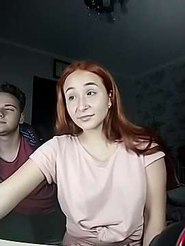 Ariel_KOL naked stripping on cam for live sex video chat