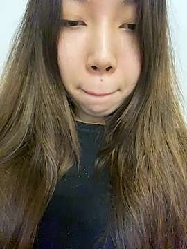 babby-Jiina naked stripping on cam for live sex video chat
