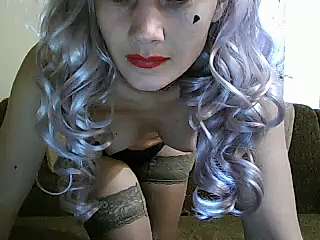 Bairenda naked stripping on cam for live sex video chat