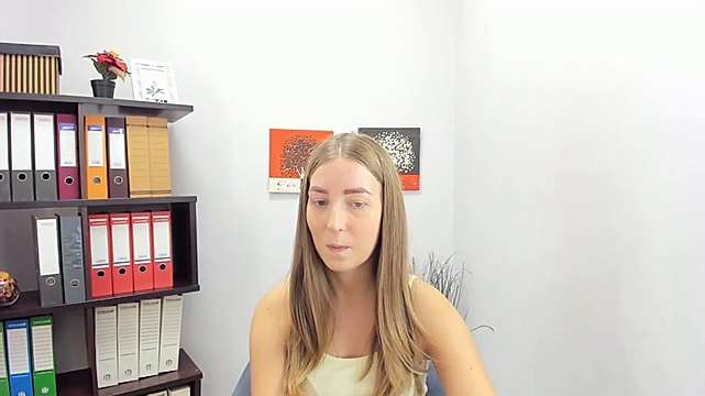 BettyAster naked stripping on cam for live sex video chat
