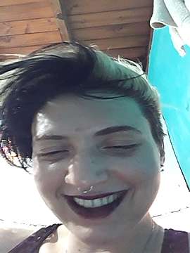 blancahqueen naked stripping on cam for live sex video chat