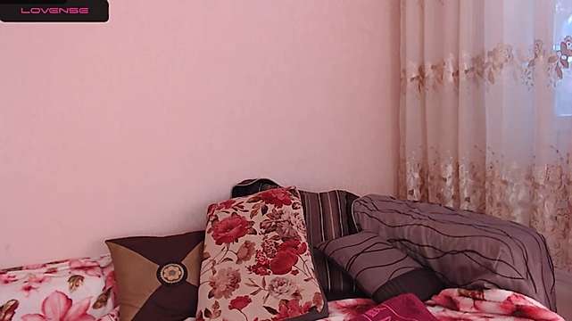 BraveSpirit4u naked stripping on cam for live sex video chat