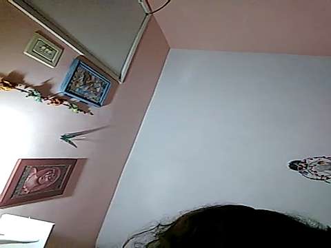 BunnyWaifu naked stripping on cam for live sex video chat