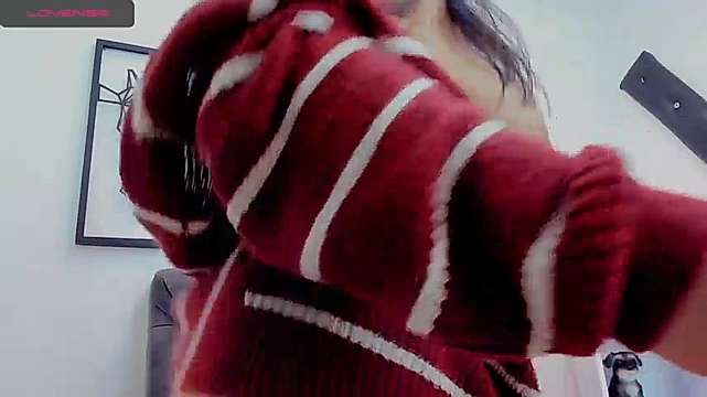 CamilaFerreira_ naked stripping on cam for live sex video chat
