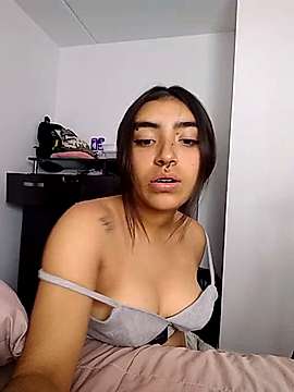 charlott_02 naked stripping on cam for live sex video chat