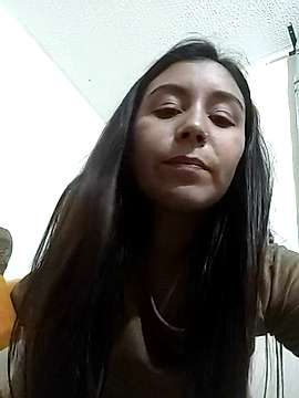 Daniela-777 naked stripping on cam for live sex video chat