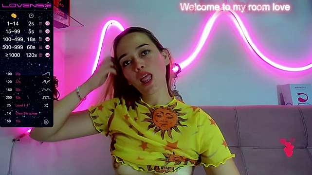 daniela_vegax naked stripping on cam for live sex video chat