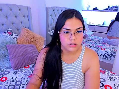 Dulce_Torres naked stripping on cam for live sex video chat