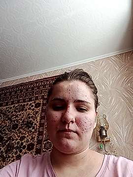 Eleonora_July naked stripping on cam for live sex video chat