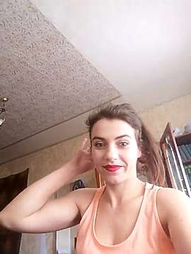 Emilia_Elis naked stripping on cam for live sex video chat