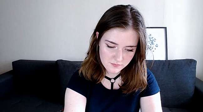 emilliia naked stripping on cam for live sex video chat