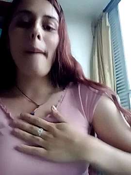 Emy_Princess naked stripping on cam for live sex video chat