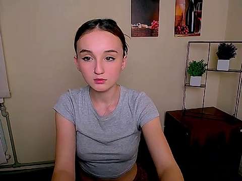 FantasticBaby_ naked stripping on cam for live sex video chat