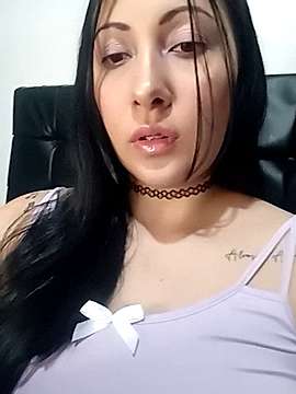 hermosamelodia naked stripping on cam for live sex video chat