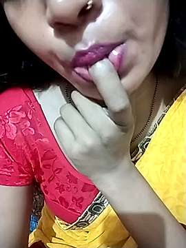 Hotanju1989 naked stripping on cam for live sex video chat