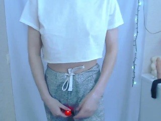 HotMeeel nude on cam – live sex chat