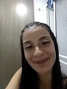 imaray_evans naked stripping on cam for live sex video chat