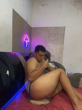 jacobandkira naked stripping on cam for live sex video chat