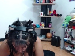 Katiecollinss nude on cam – live sex chat