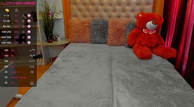 Krista_Lia naked stripping on cam for live sex video chat
