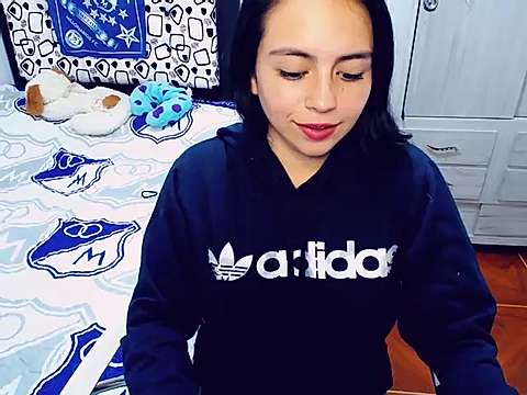 lika_litllee naked stripping on cam for live sex video chat