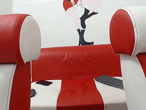 little_red_star naked stripping on cam for live sex video chat