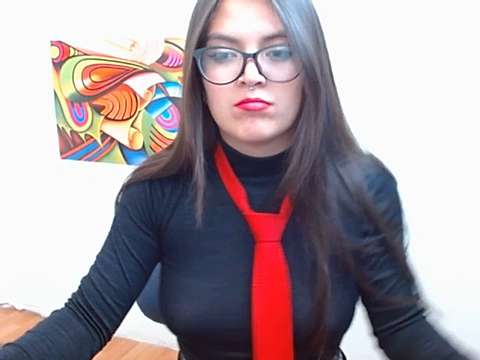 liz_chantal naked stripping on cam for live sex video chat