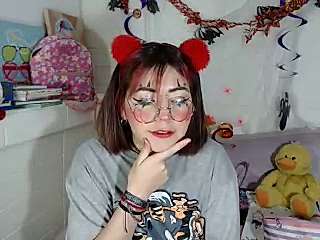 Lola_Nanami naked stripping on cam for live sex video chat