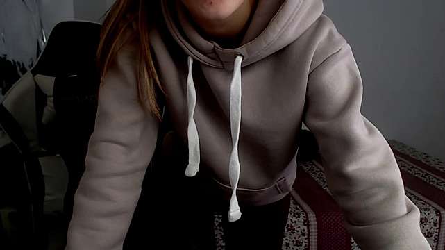 LolaAngels naked stripping on cam for live sex video chat