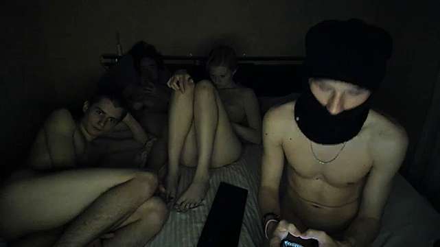 look_the_best naked stripping on cam for live sex video chat