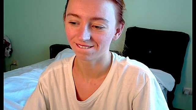 LoveAmelia11 naked stripping on cam for live sex video chat