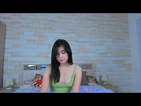 Lucy4U naked stripping on cam for live sex video chat