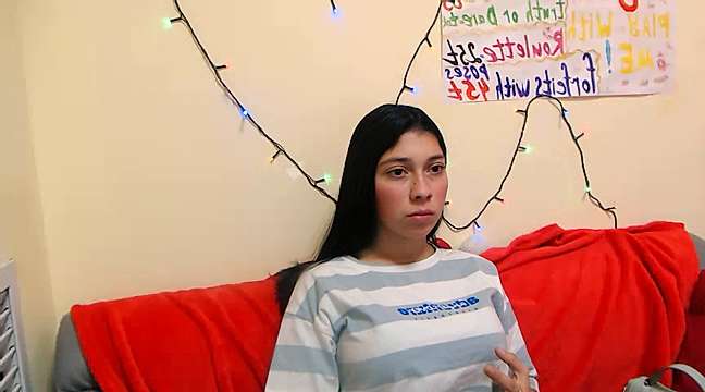 Madlen_Opal naked stripping on cam for live sex video chat