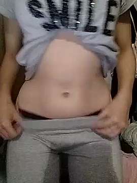 –Marmeladka– naked stripping on cam for live sex video chat