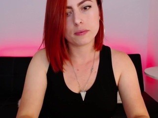 MartinaCollet nude on cam – live sex chat