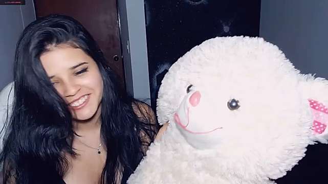 Megan-01 naked stripping on cam for live sex video chat