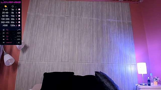 Mia-Bloom naked stripping on cam for live sex video chat