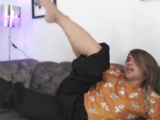 MiluBlonde nude on cam – live sex chat
