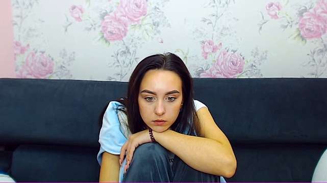 MissFortune88 naked stripping on cam for live sex video chat