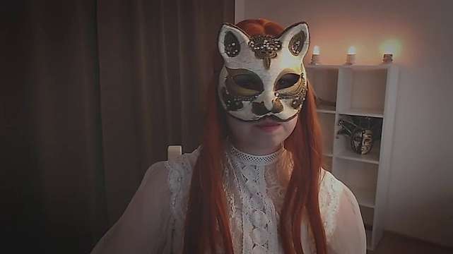 MyElizzabethh naked stripping on cam for live sex video chat