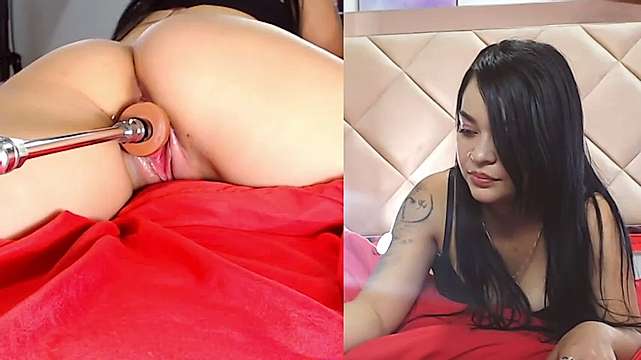 natasha_builes naked stripping on cam for live sex video chat