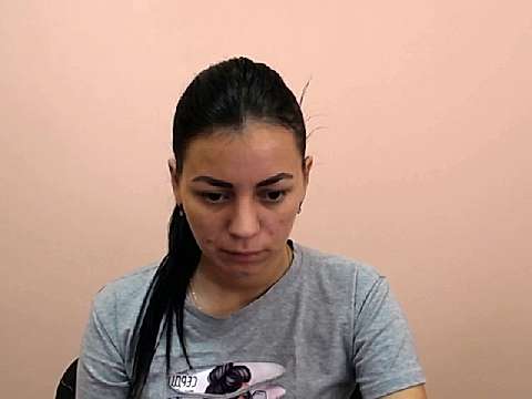 New_Sherry naked stripping on cam for live sex video chat