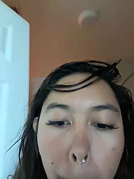 PixieLusting naked stripping on cam for live sex video chat